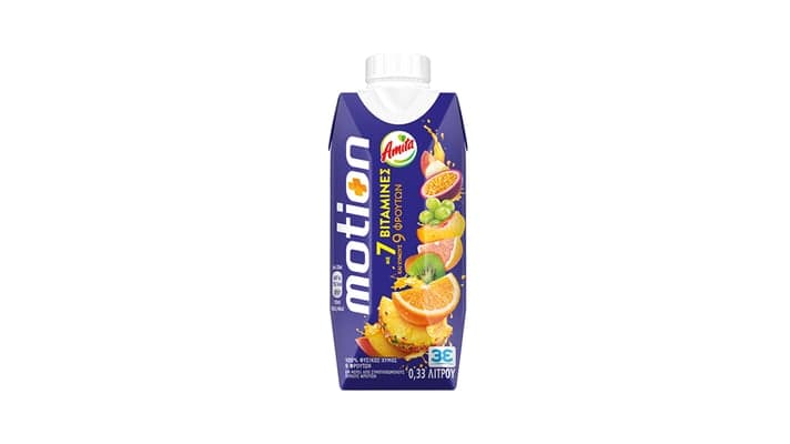 Amita Motion 330ml