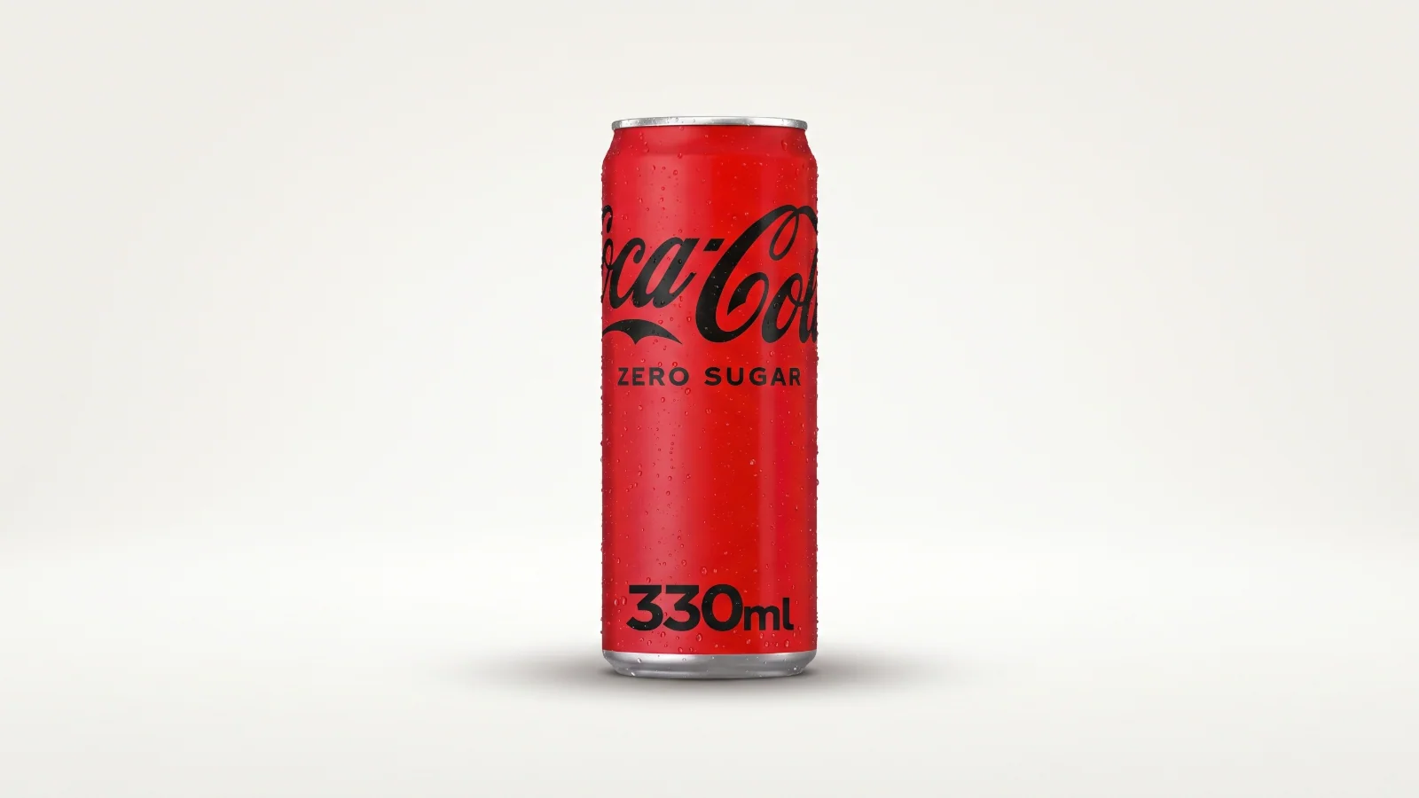 COCA-COLA Zero Sugar 330ml
