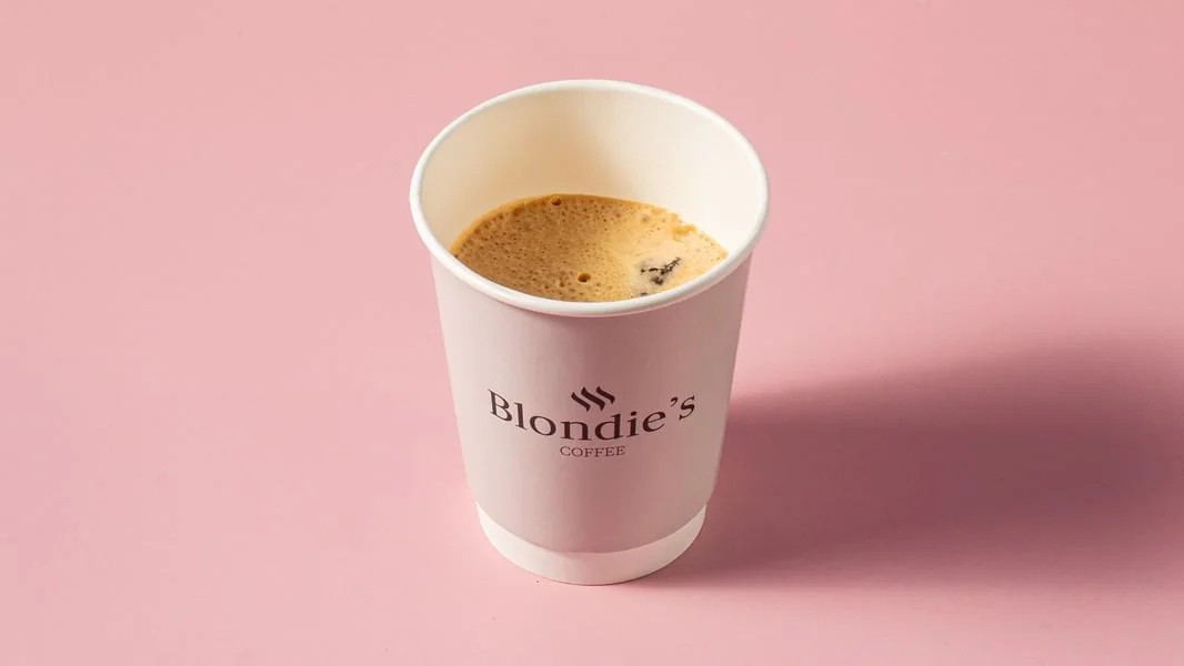 Freddo espresso