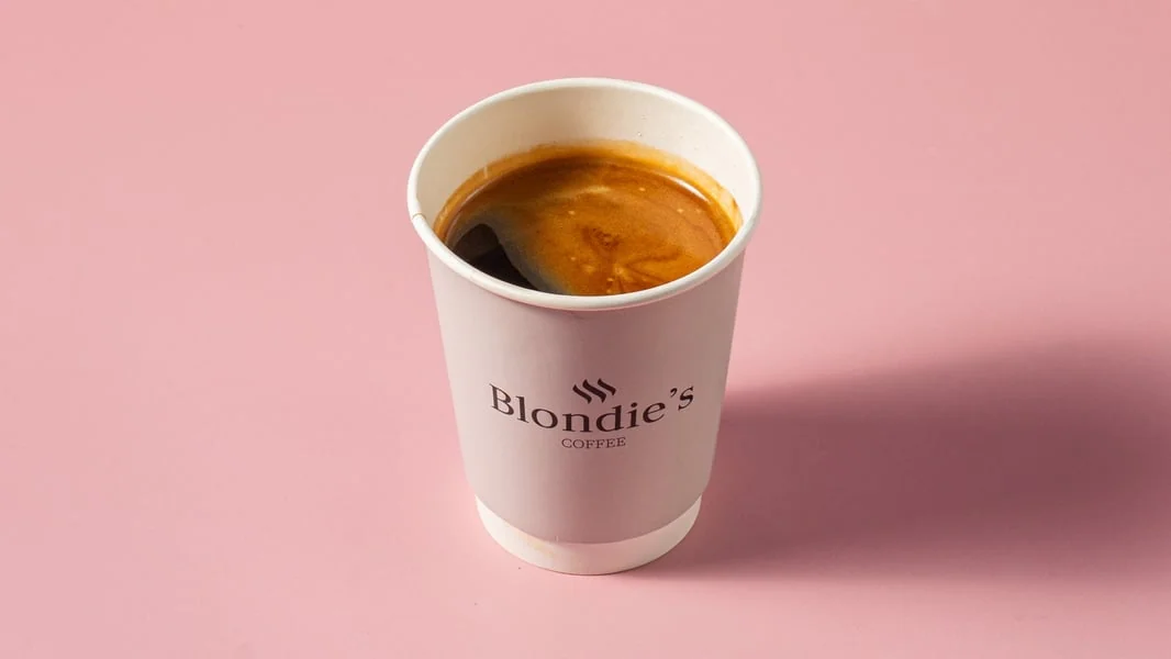 Espresso Americano