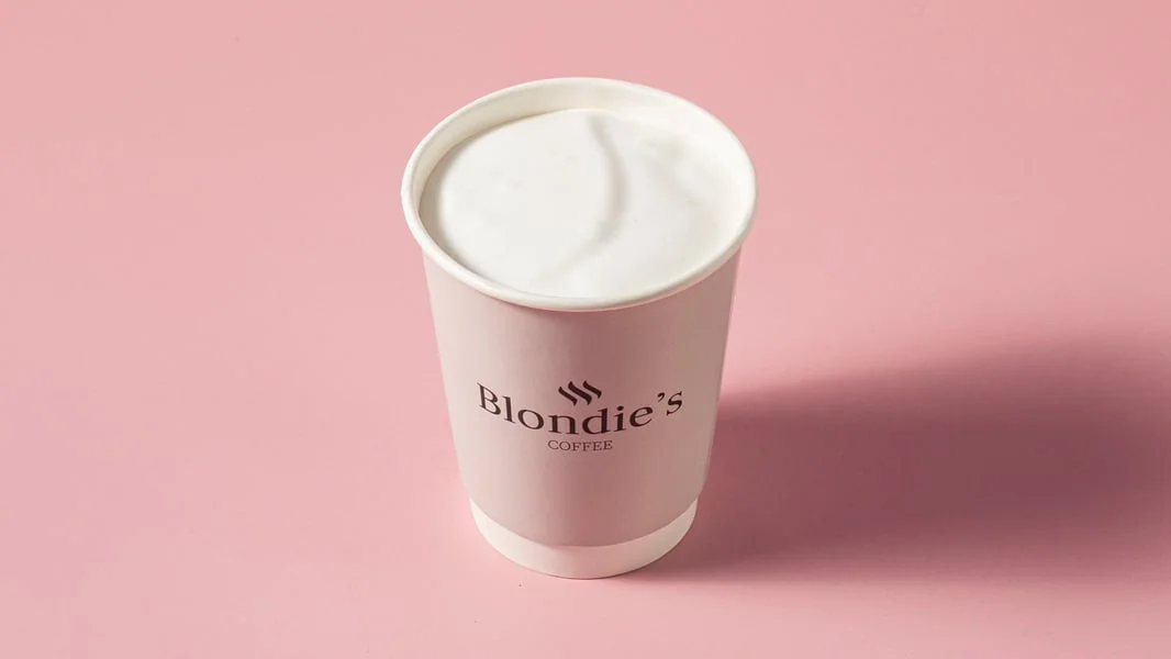 Freddo Cappuccino