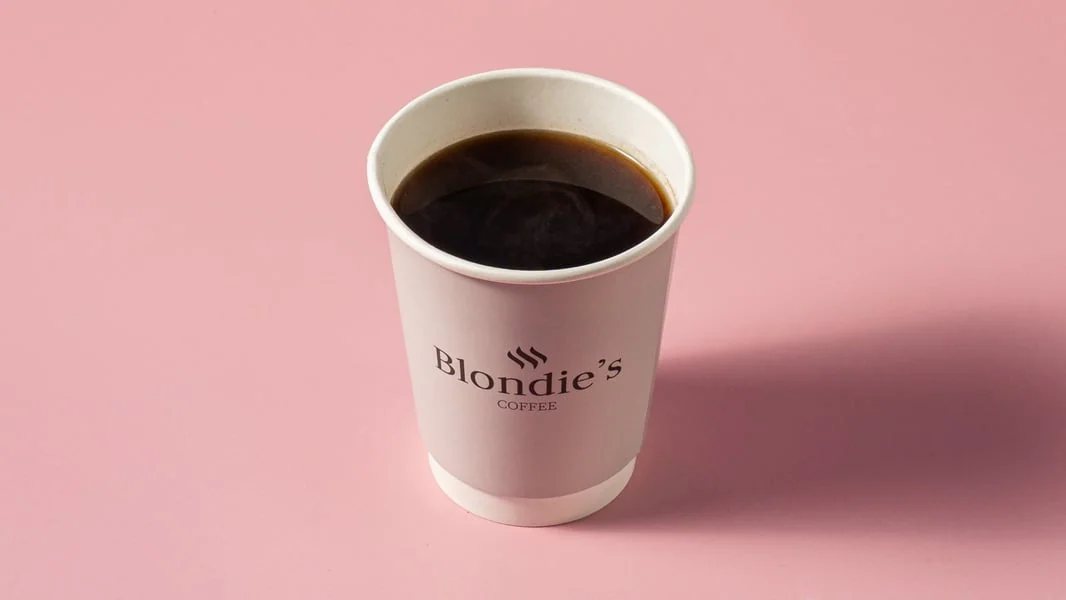 Filter Coffee