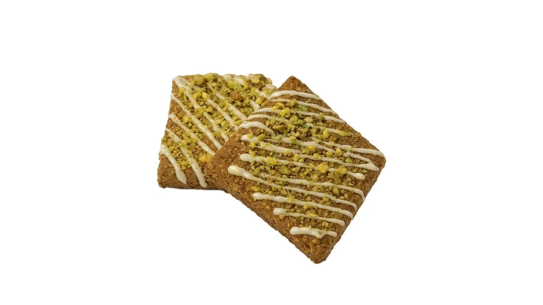 Pistachio Bar