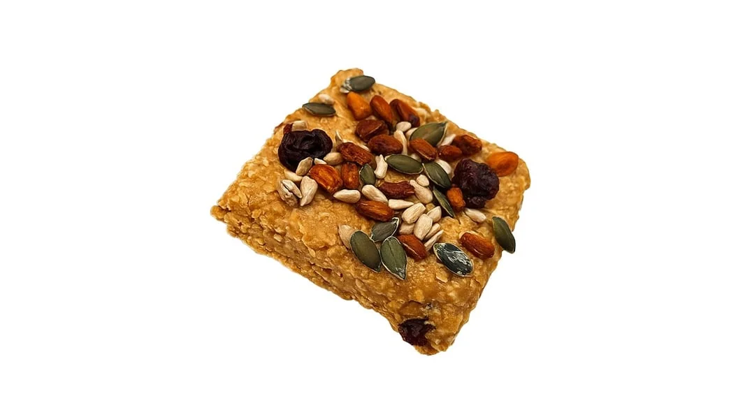 Superfoods Bar
