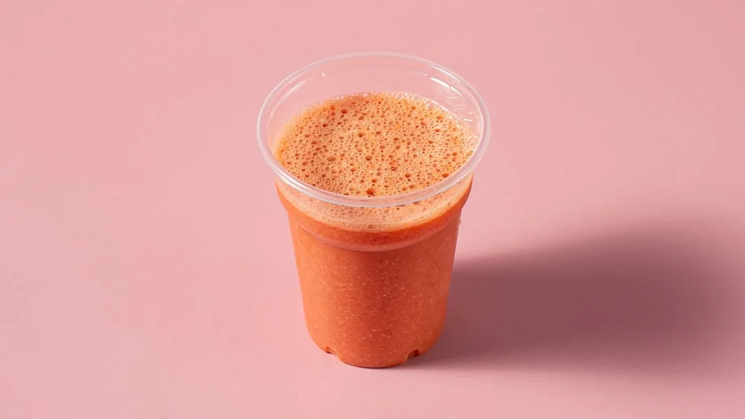 Fresh Mixed Juice