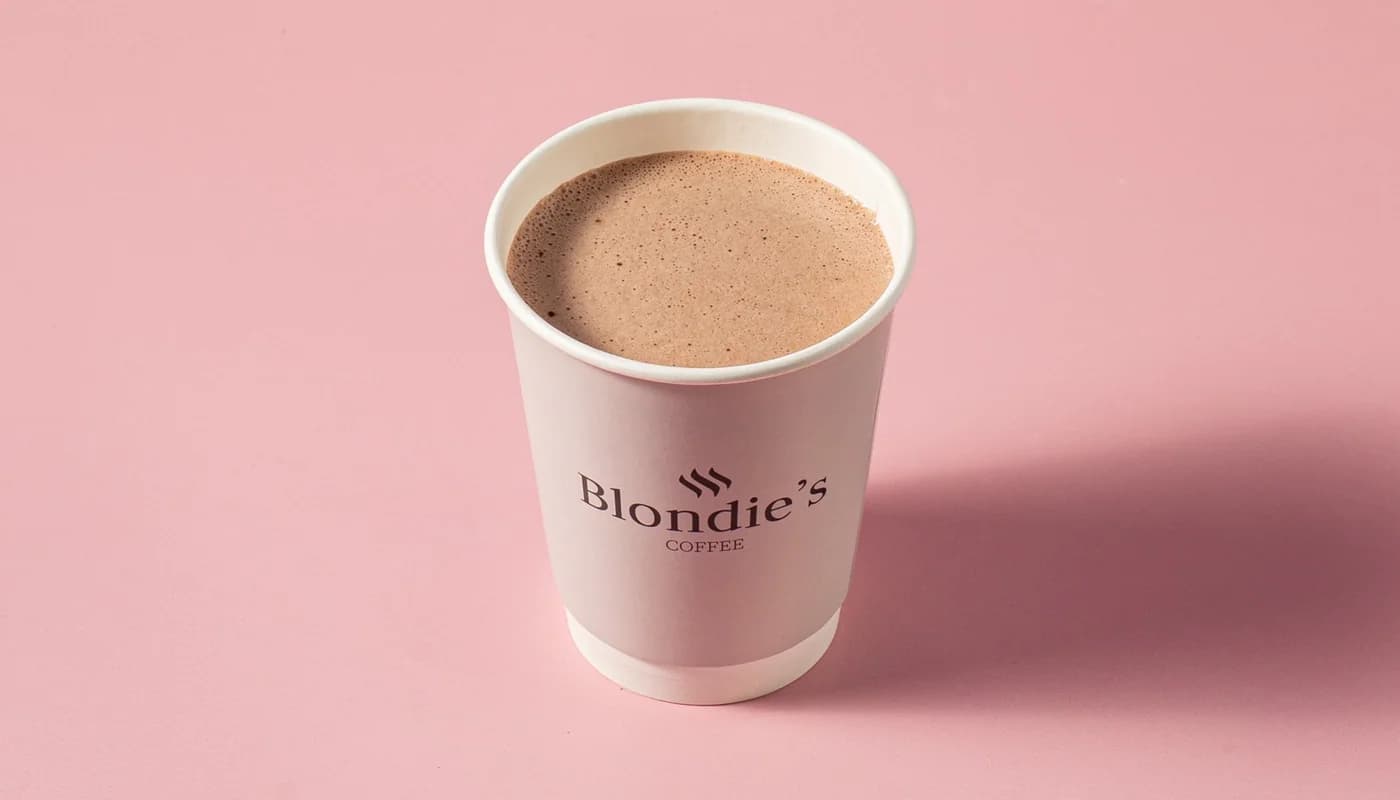 Hot Chocolate