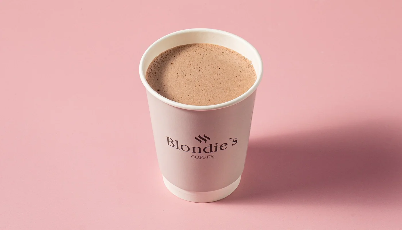 Hot Chocolate