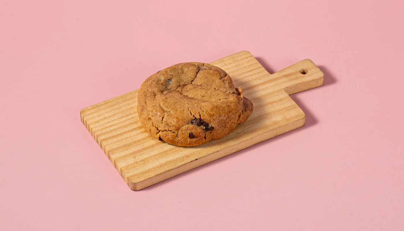 Classic Cookie 120gr