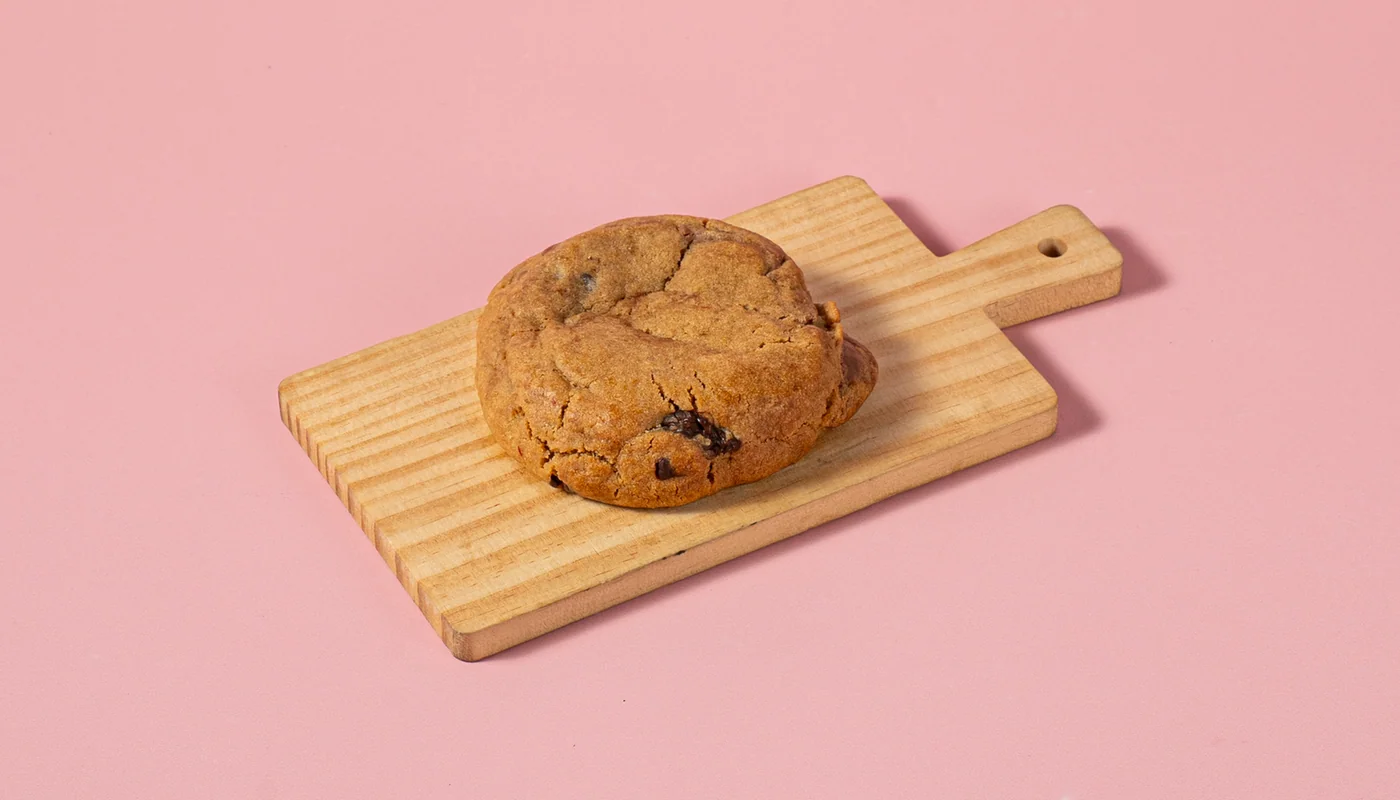 Classic Cookie 120gr