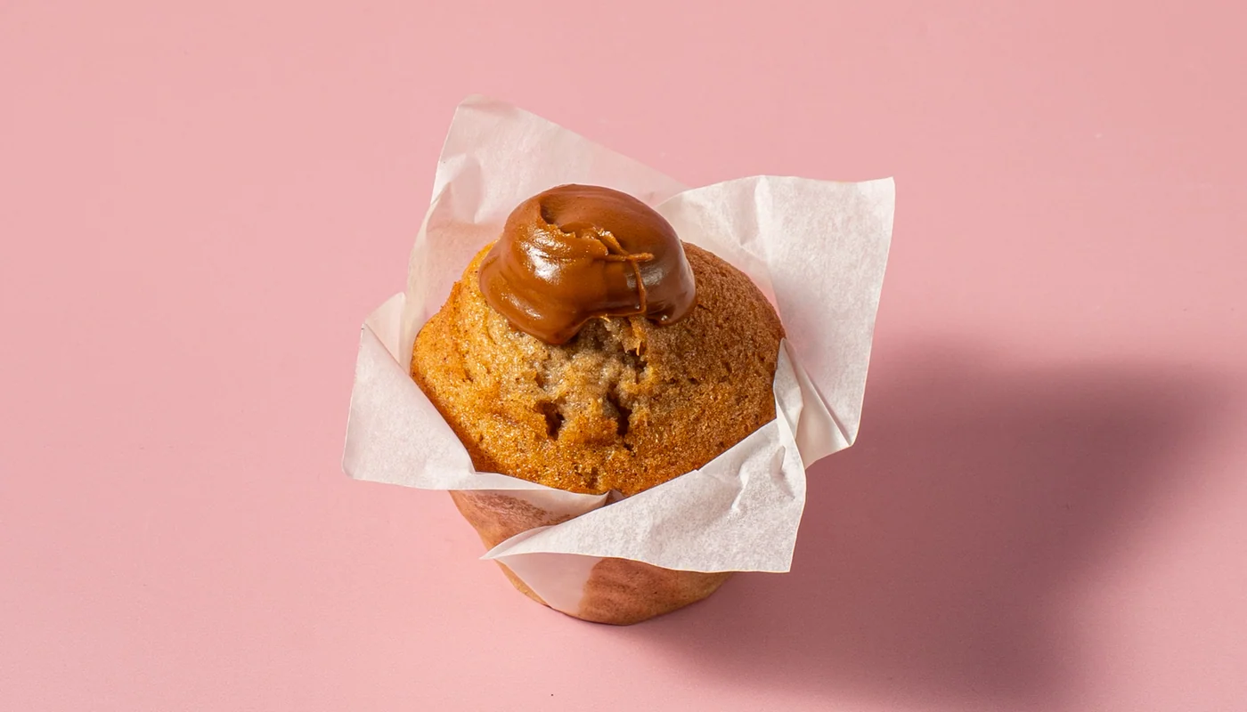 Muffin Lotus