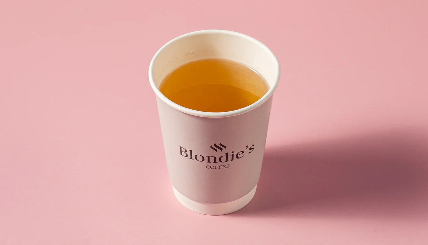 Mountain Tea - Olympus Tear