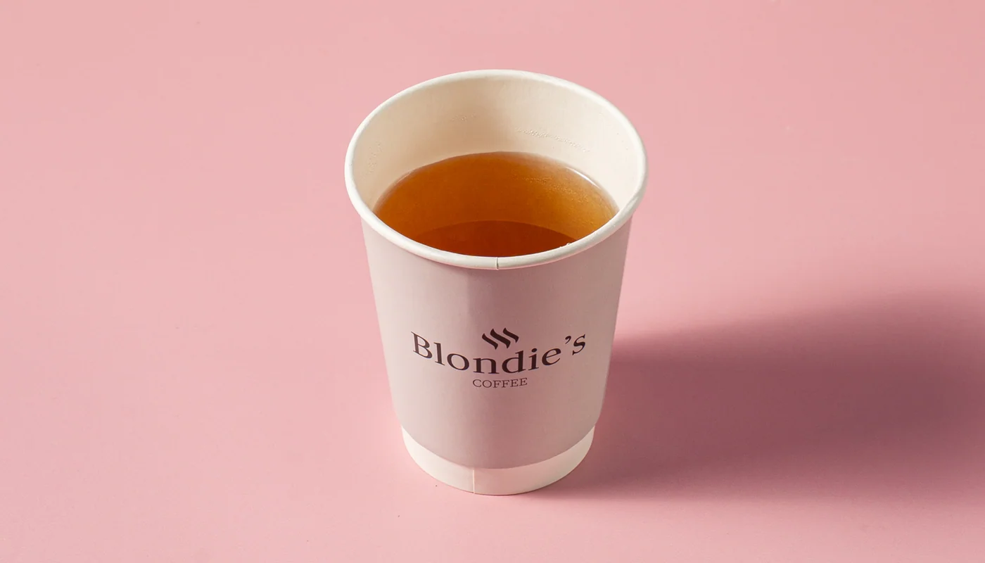 Green Tea - Green Valley