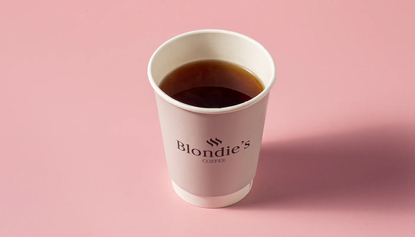 Black Tea - London Morning