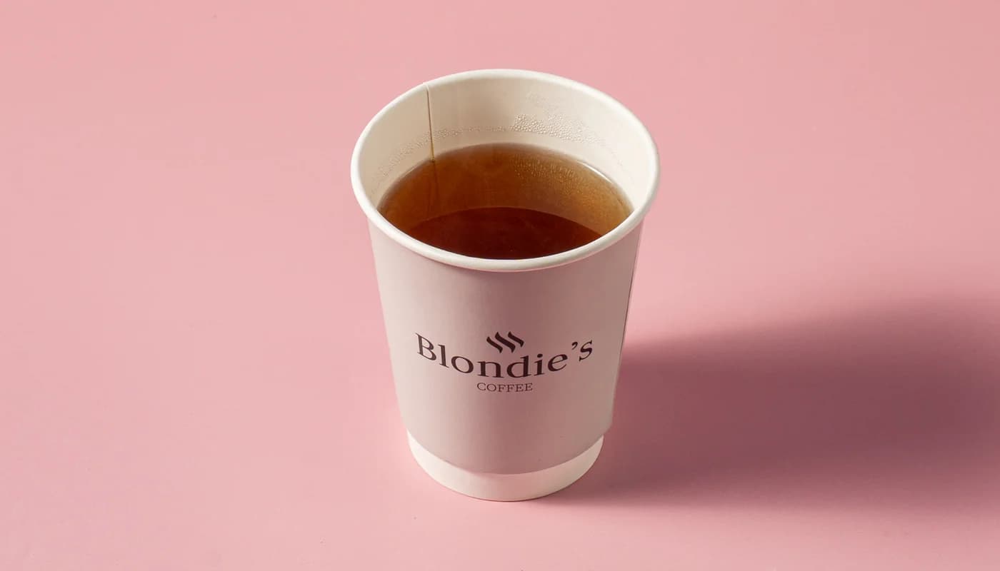 Mint & Eucalyptus Tea