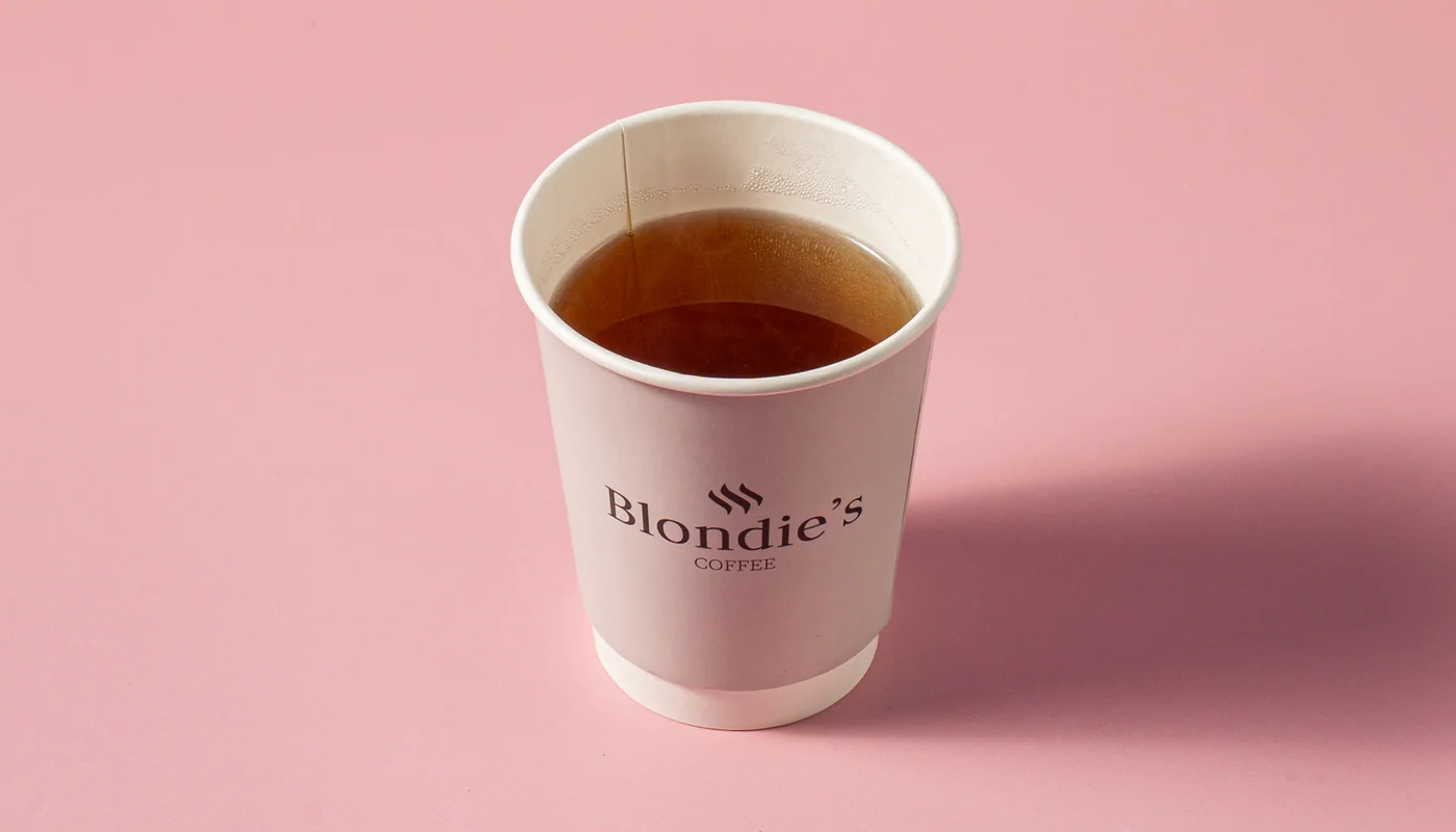 Mint & Eucalyptus Tea