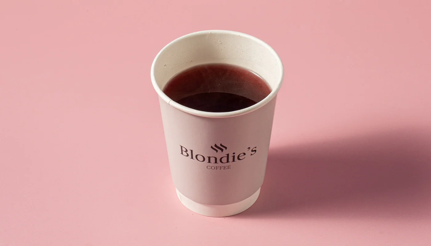 Forest Fruits Tea